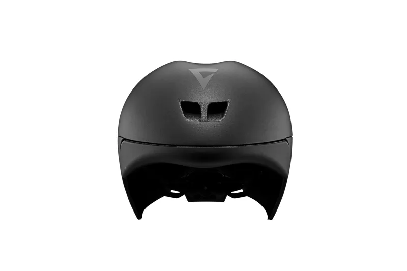 Giant - Rivet MIPS Aerodynamic Time Trial Road Helmet in Matte Black-6
