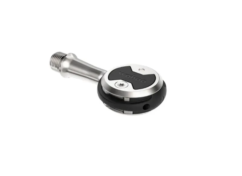 Wahoo - SPEEDPLAY ZERO Stainless Steel Pedals-6