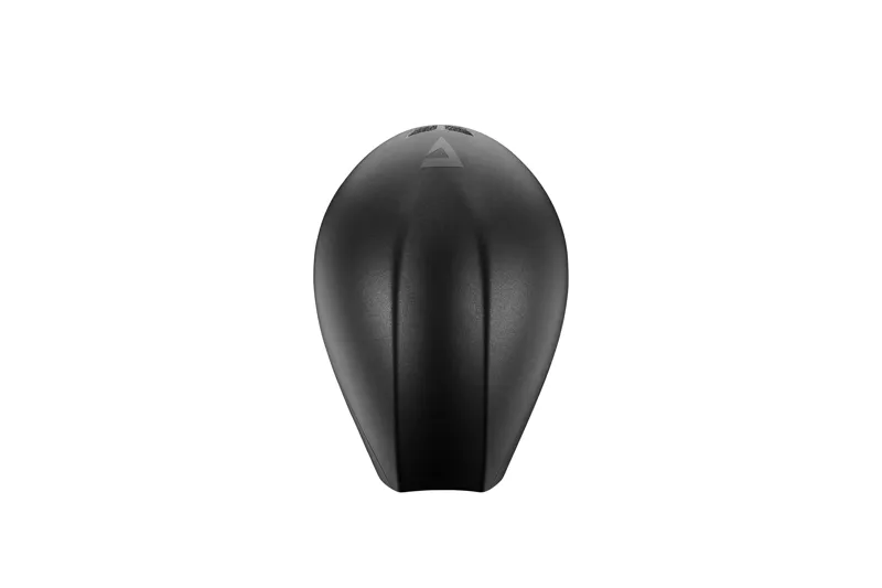 Giant - Rivet MIPS Aerodynamic Time Trial Road Helmet in Matte Black-7