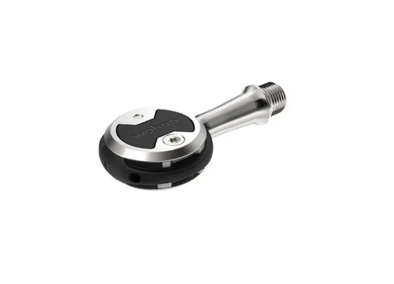 Wahoo - SPEEDPLAY ZERO Stainless Steel Pedals-5