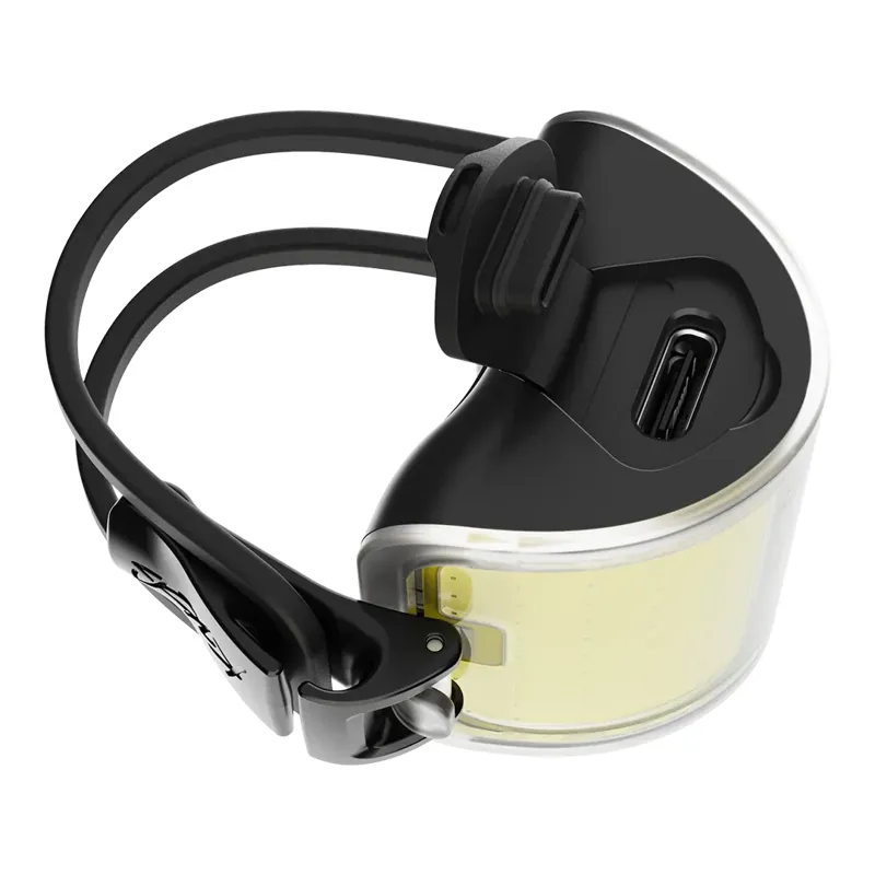 Knog - Cobber Mini Cycling Front Light-2