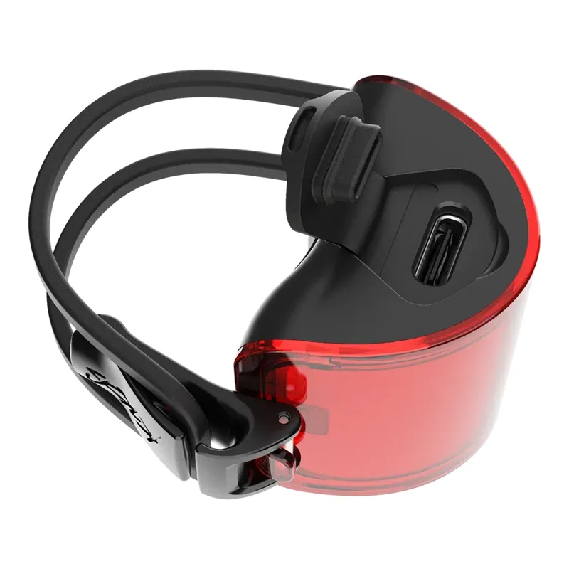 Knog - Cobber Mini Rear Bike Light-2