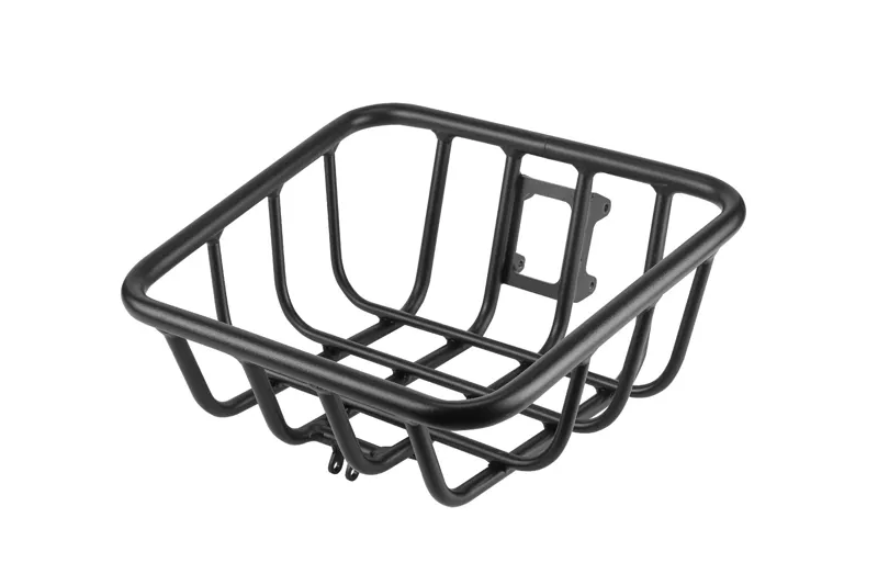Giant E-Bike Front Basket-1