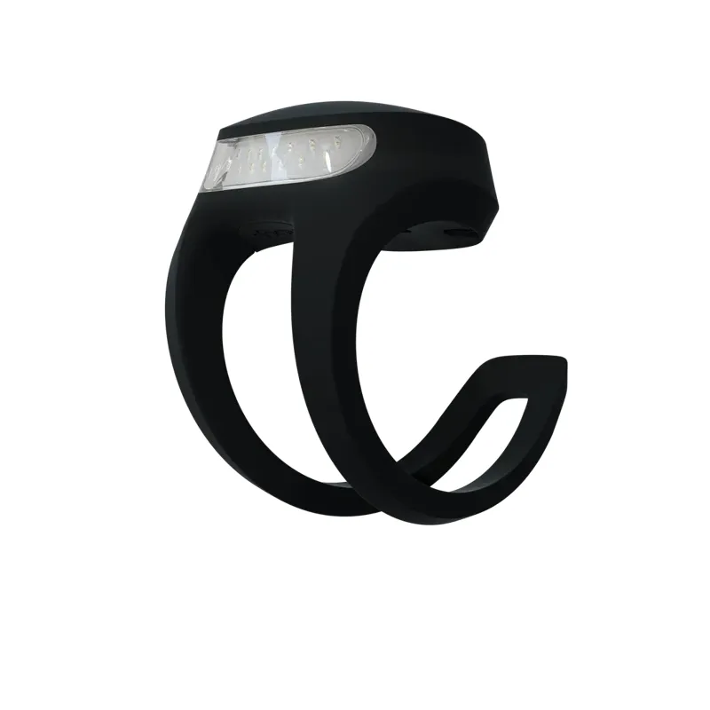 Knog - Frog Rear Bike Light in Spider Black