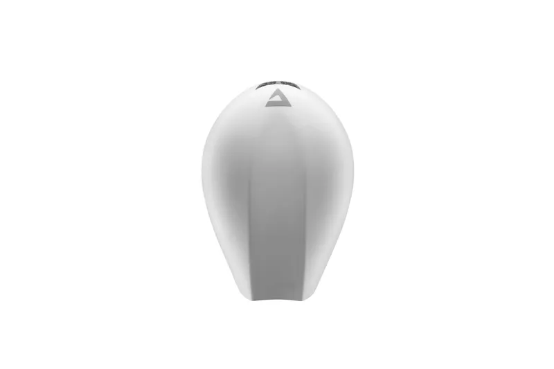 Giant - Rivet MIPS Aerodynamic Time Trial Road Helmet in Matte White-8