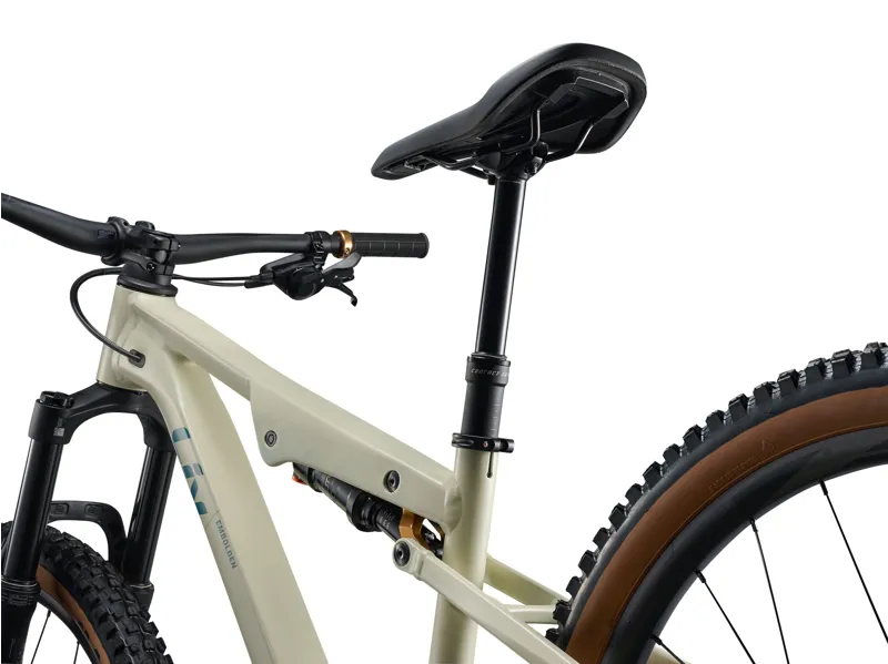 Liv - Embolden Train Full Suspension Mountain Bike in Pale Moss-2