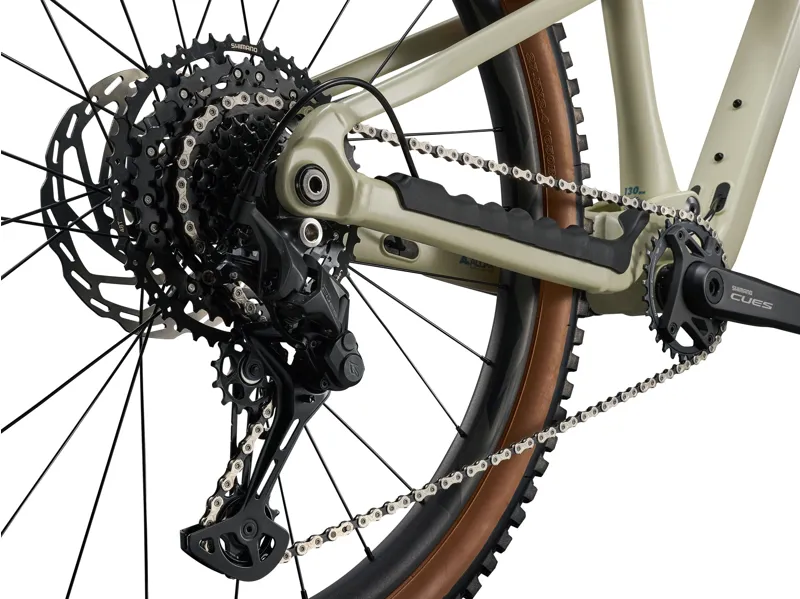 Liv - Embolden Train Full Suspension Mountain Bike in Pale Moss-5