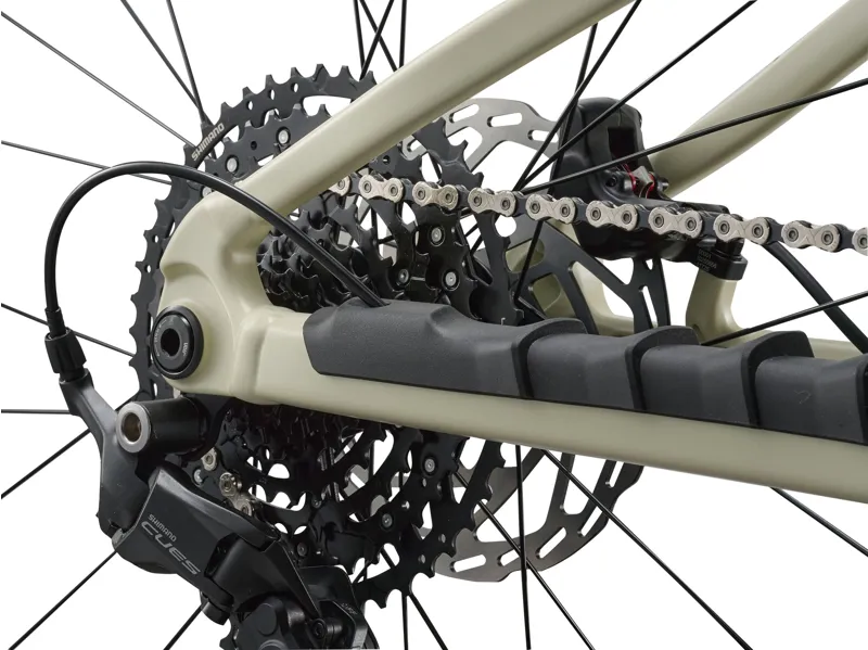 Liv - Embolden Train Full Suspension Mountain Bike in Pale Moss-3