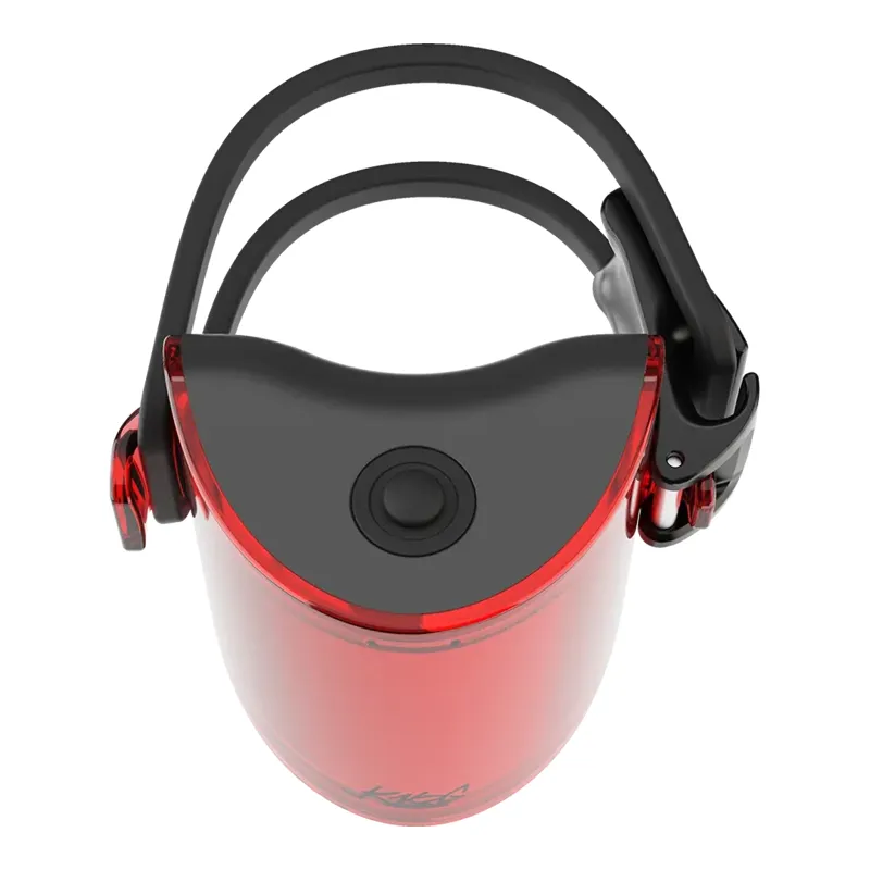 Knog - Cobber Mini Rear Bike Light-3