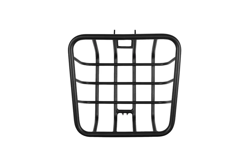 Giant E-Bike Front Basket-2