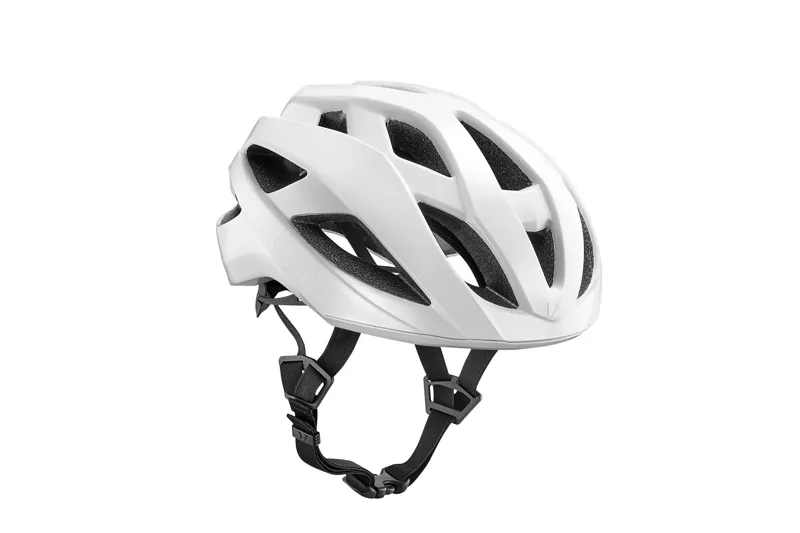 Liv - Rev Comp MIPS Road Cycling Helmet in White-5