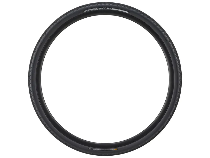 Gavia - Fondo AR Tubeless Tyre - 700x40c