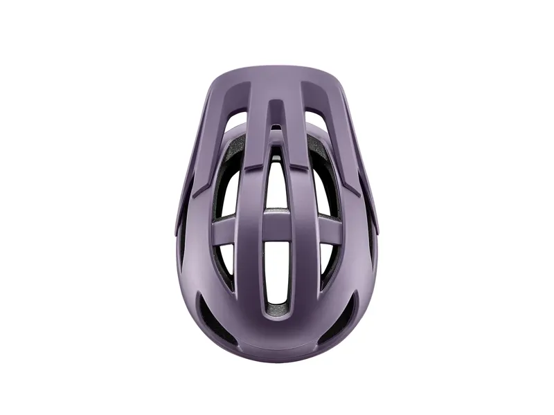 Liv - Roost MIPS Mountain Biking Helmet in Air Glow-2