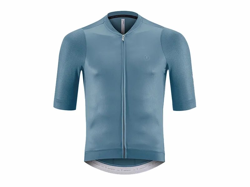 Giant - Instinct Short Sleeve Jersey in Pale Blue