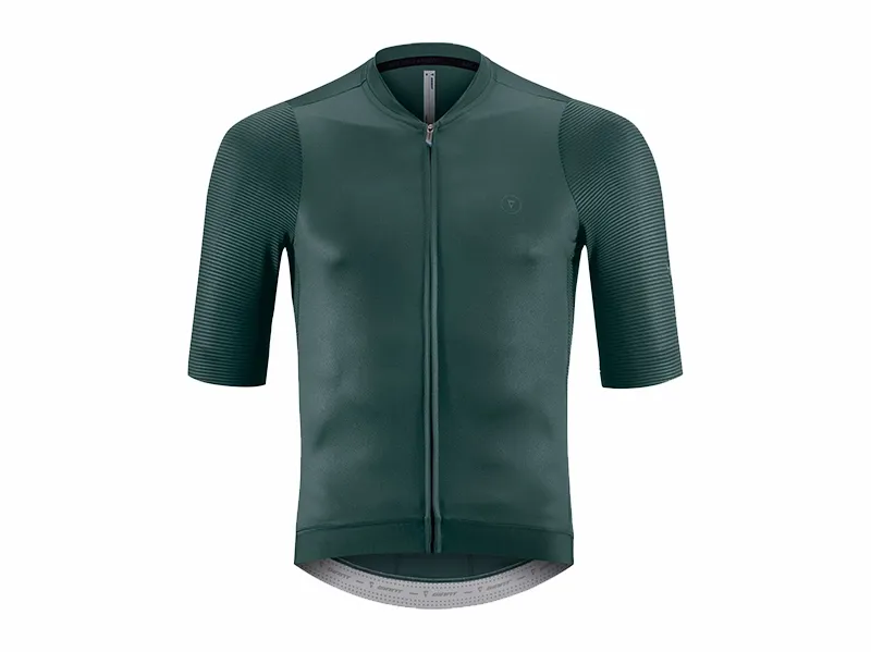 Giant - Instinct Short Sleeve Jersey in Green