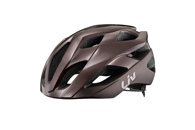 Liv - Rev Elite MIPS Performance Road Helmet in Gloss Orion Nebula
