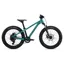 Giant - STP 20 FS Dirt Jumper Kids Bike in Teal