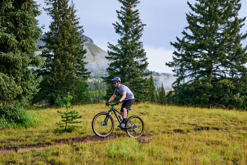 Giant - Talon 0 Hardtail Mountain Bike in Mars Dust/Black-5