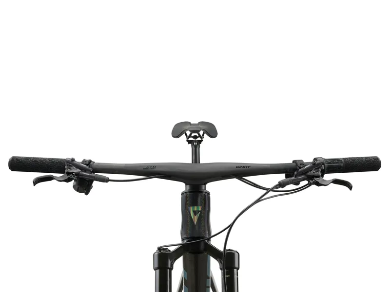 Giant - Anthem Advanced SL 1 Full Suspension Mountain Bike in Black-4