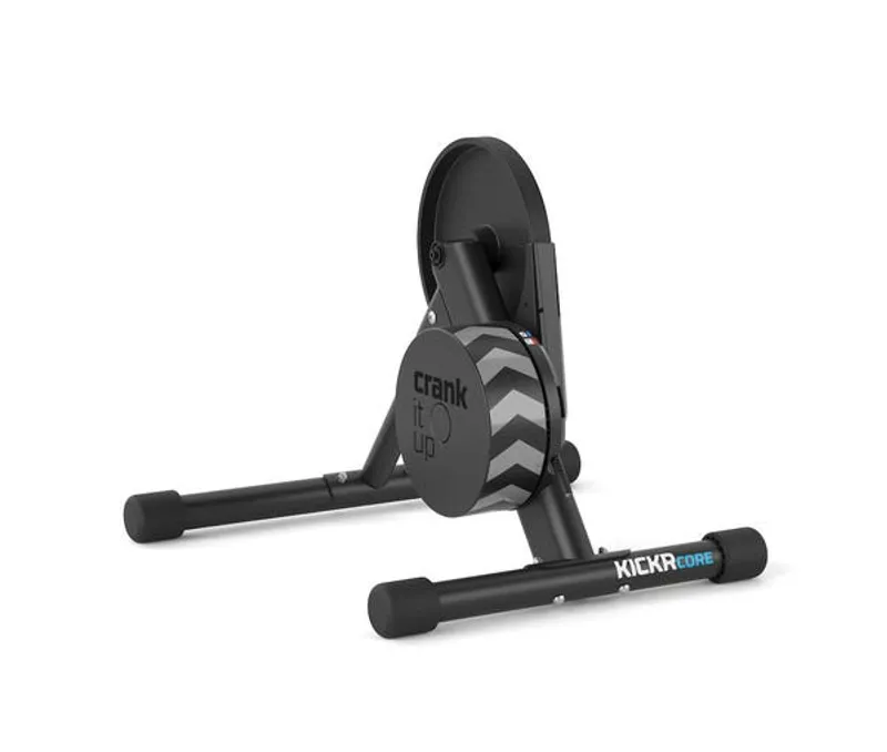 Wahoo KICKR CORE Turbo Trainer