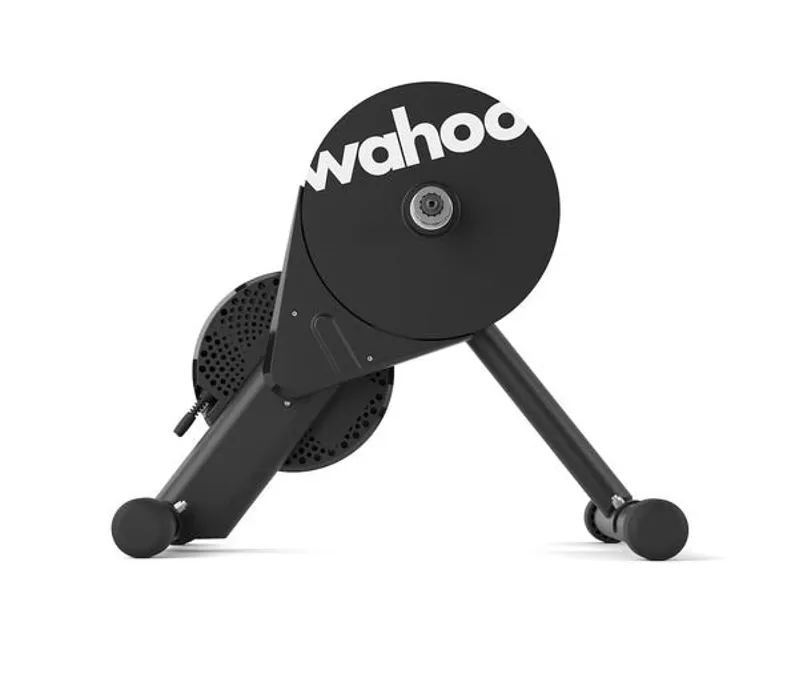 Wahoo KICKR CORE Turbo Trainer-1