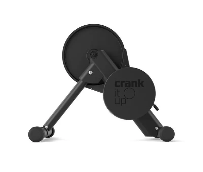 Wahoo KICKR CORE Turbo Trainer-2