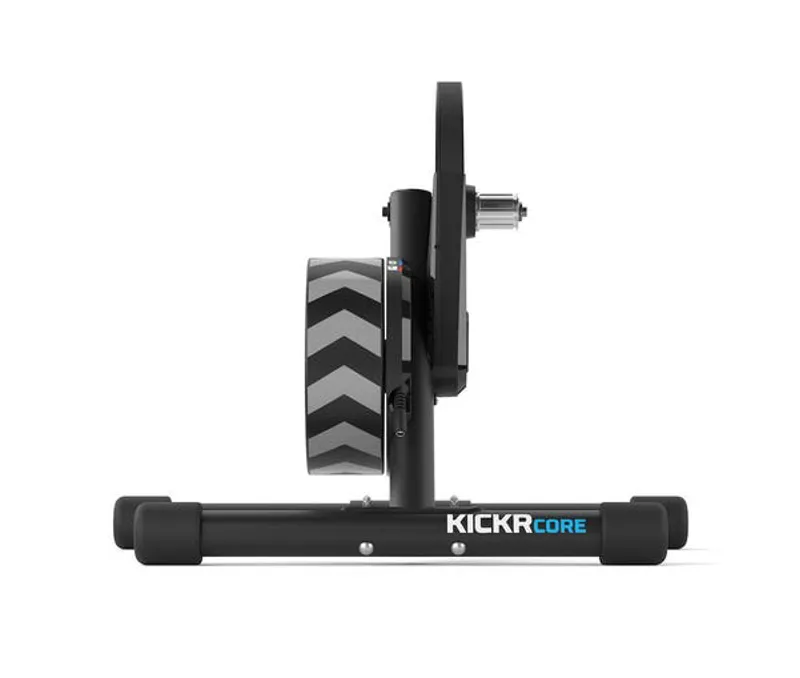 Wahoo KICKR CORE Turbo Trainer-3