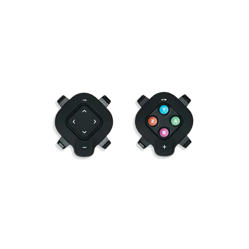 Wahoo - KICKR CORE 2 Smart Turbo Trainer - With Zwift Cog And Click-7