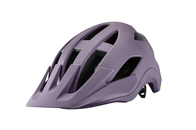 Liv - Roost MIPS Mountain Biking Helmet in Air Glow