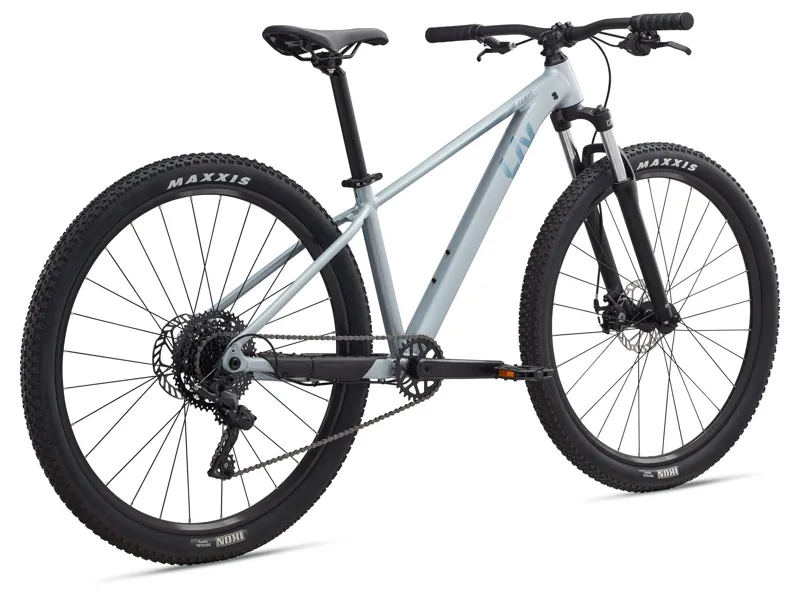 Liv - Tempt 4 Hardtail Mountain Bike in Nordic Breeze-1
