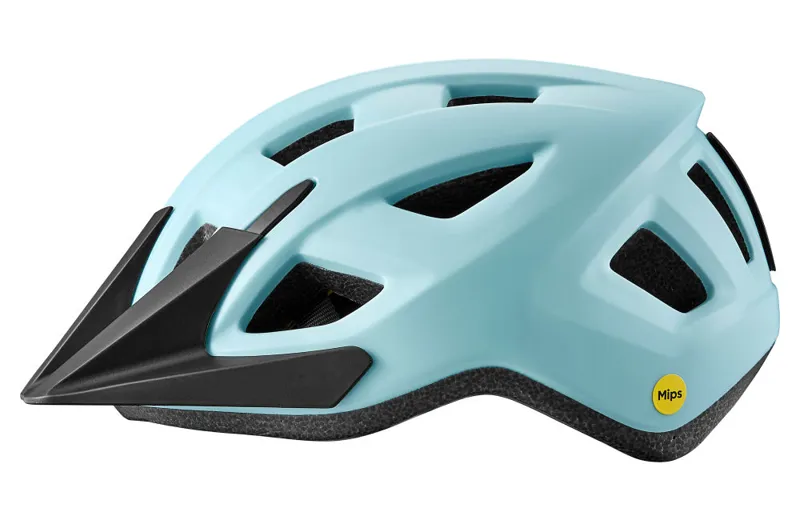 Giant - Path ARX MIPS Youth Helmet in Soap Suds