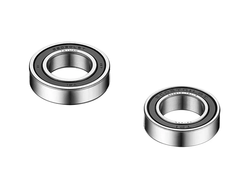 2020 Giant Slr2 Front Hub Bearings Disc Brake