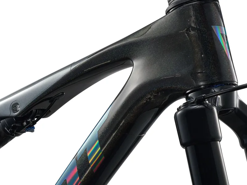 Giant - Anthem Advanced SL 1 Full Suspension Mountain Bike in Black-6