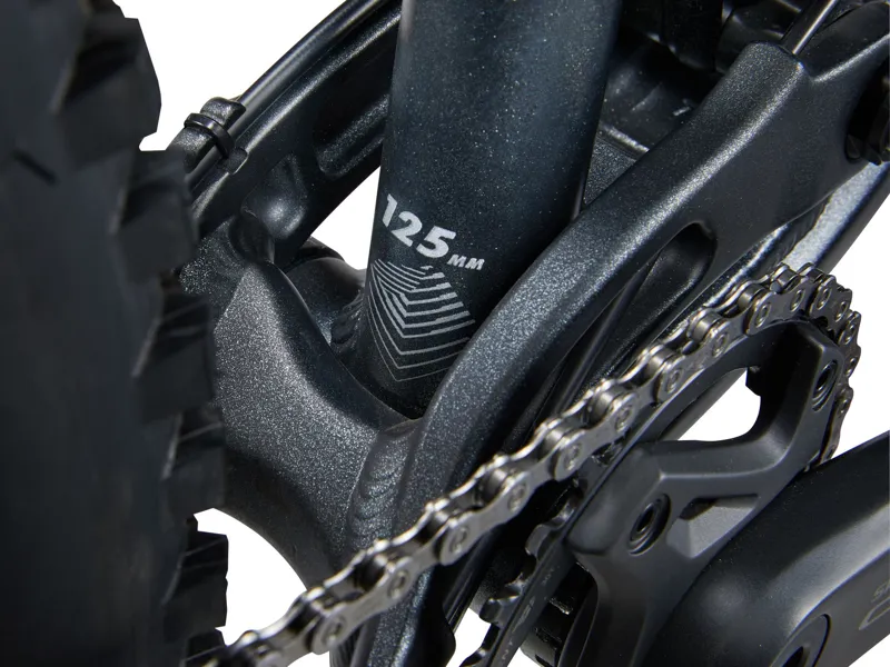 Giant - Stance 29 2 Full Suspension Mountain Bike in Black Diamond-7
