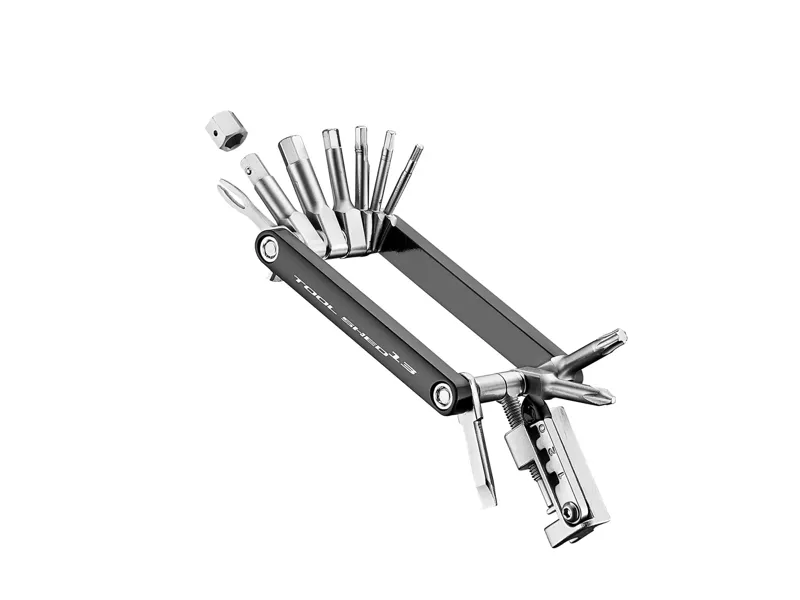 Giant - Toolshed 13 Part Multi Tool