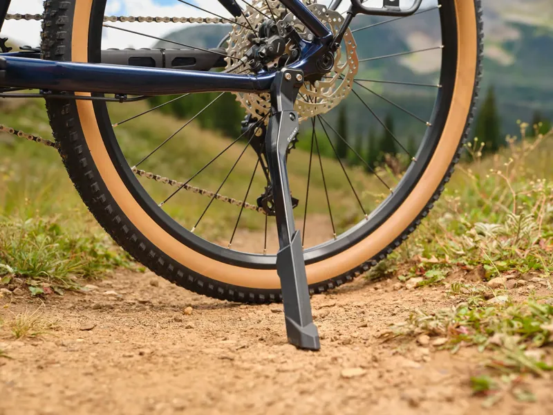 Giant - Talon 0 Hardtail Mountain Bike in Mars Dust/Black-6