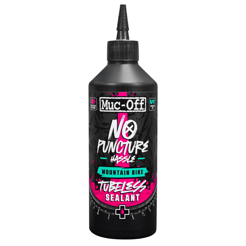 Muc-Off - MTB No Puncture Tubeless Sealant-1