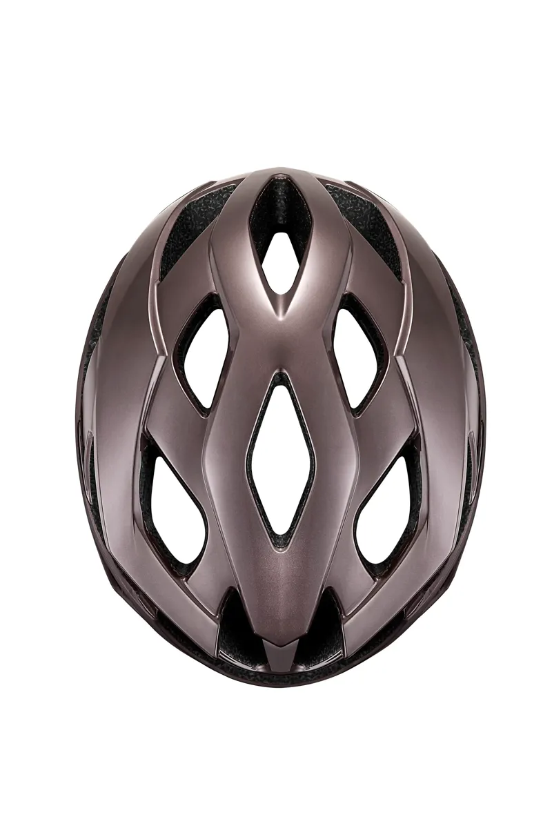Liv - Rev Elite MIPS Performance Road Helmet in Gloss Orion Nebula-4