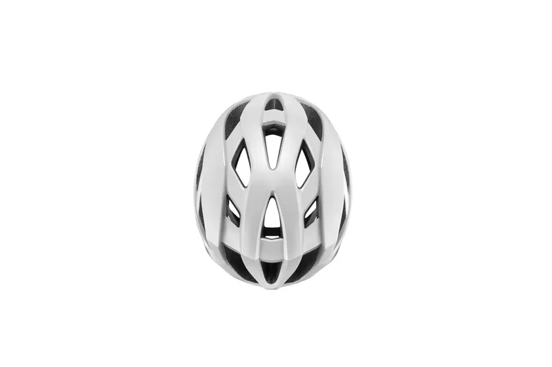 Liv - Rev Comp MIPS Road Cycling Helmet in White-4