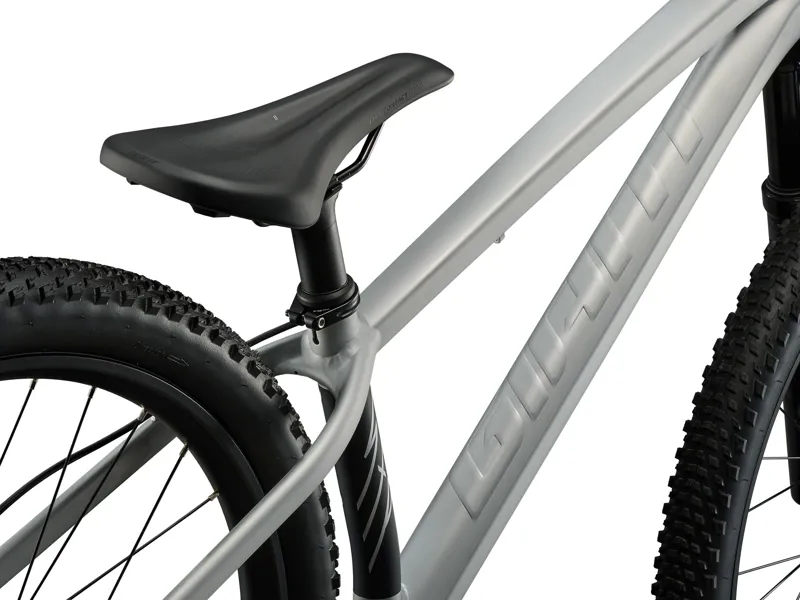 Giant - STP 26 Dirt Jumper Bike in Quicksilver-4