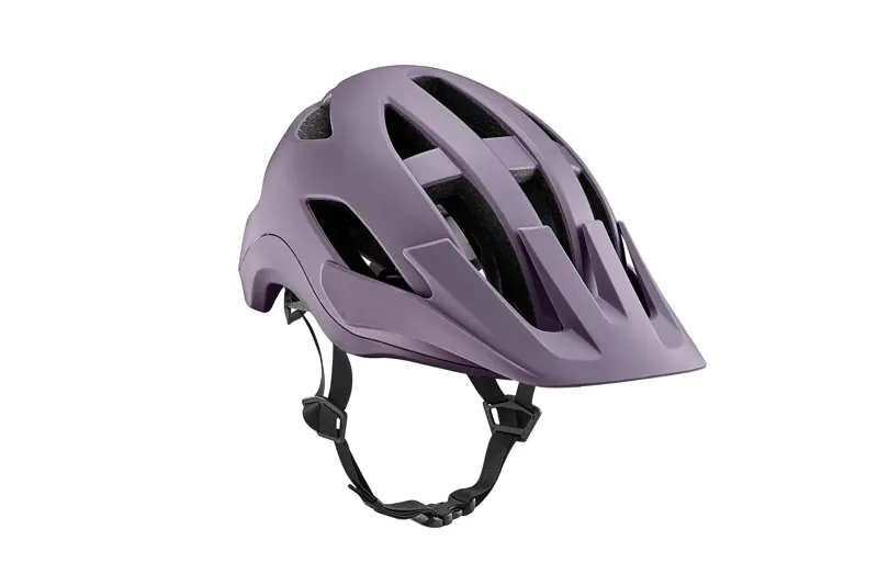 Liv - Roost MIPS Mountain Biking Helmet in Air Glow-5
