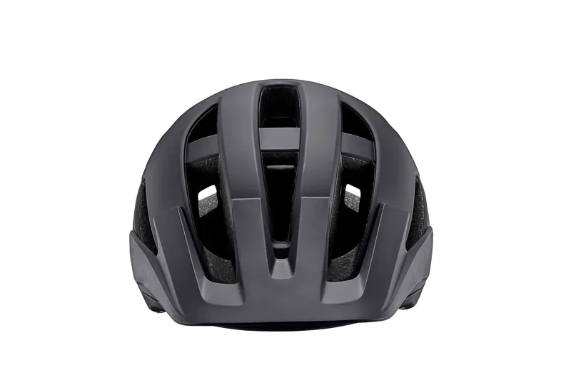 Liv - Roost MIPS Mountain Biking Helmet in Black Currant-3