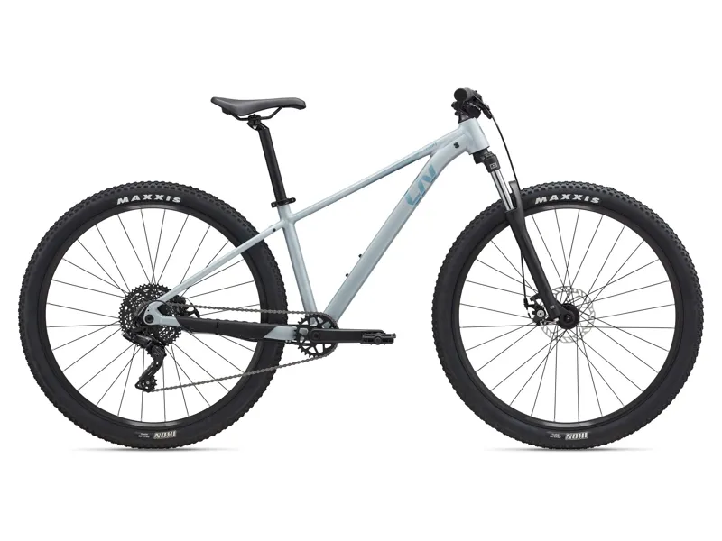 Liv - Tempt 4 Hardtail Mountain Bike in Nordic Breeze