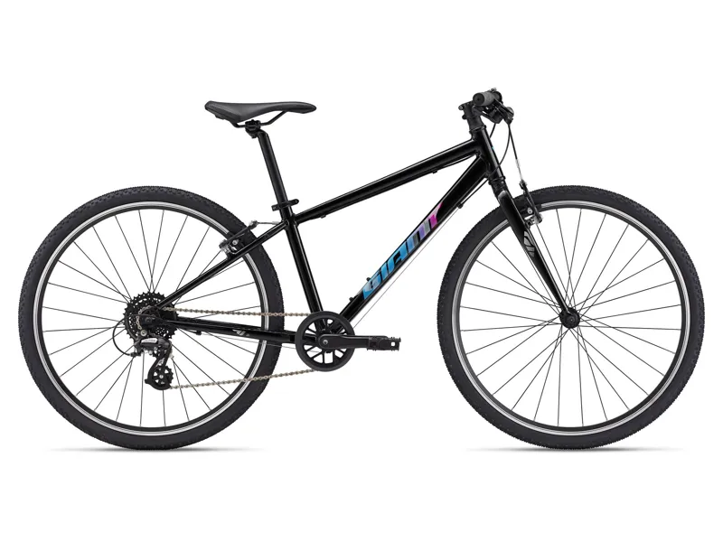 Giant - ARX 26 Alloy Kids Bike in Black