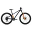 Giant - STP 24 Dirt Jumper Kids Bike in Black Chrome