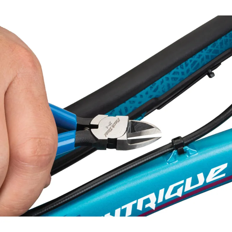 TOOL Park ZP-5 Flush Cut Pliers-1