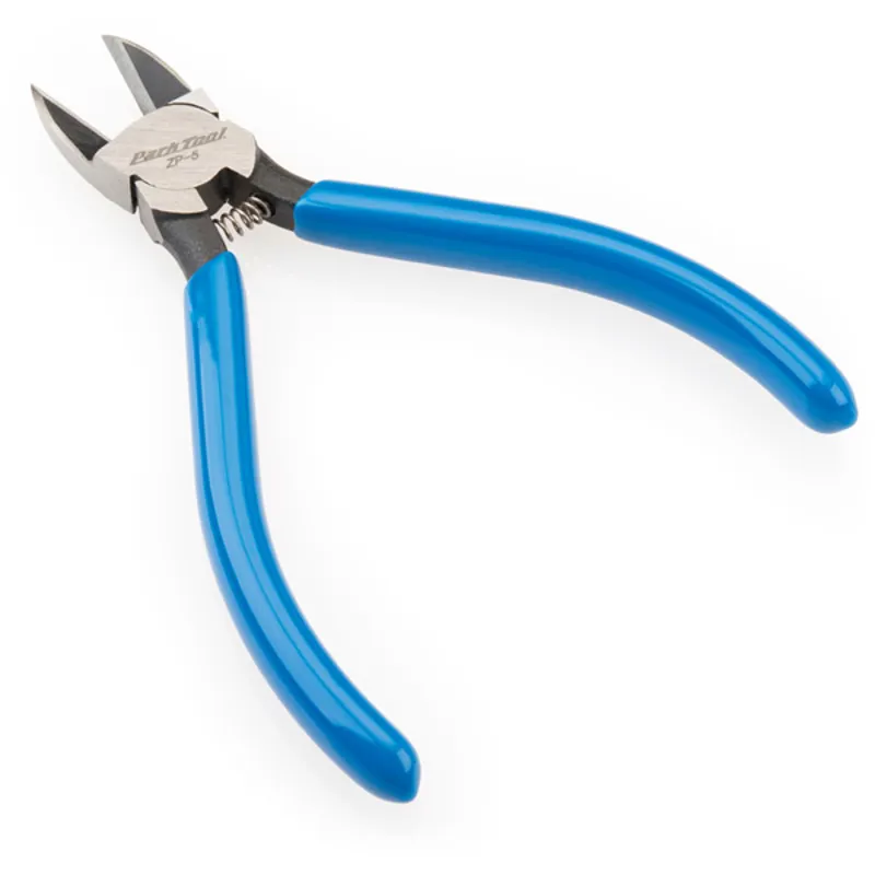 TOOL Park ZP-5 Flush Cut Pliers