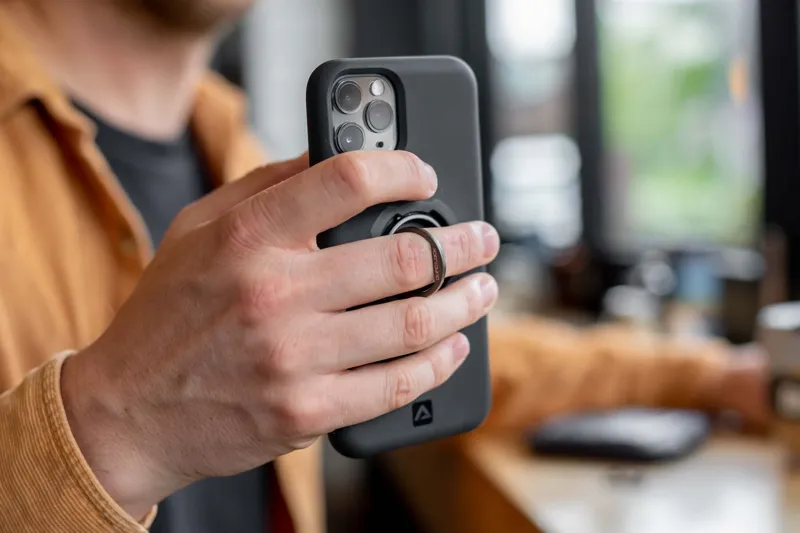Quad Lock - Phone Ring / Stand-1
