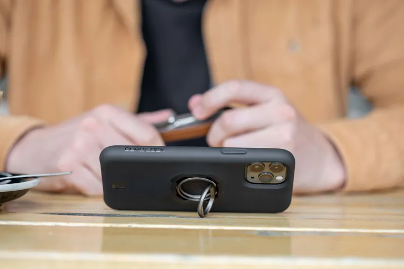 Quad Lock - Phone Ring / Stand-2