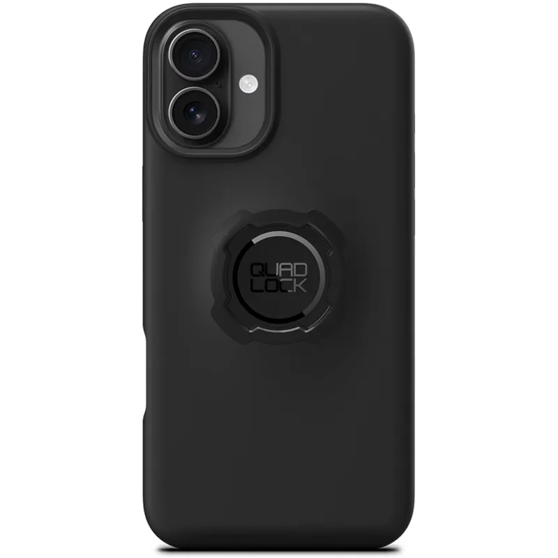 QuadLock - Original Mounting Phone Case for Apple iPhone